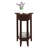 Carbin 24" Tall End Table with Shelf-1413449003