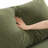115'' Boucle 5 - Piece Modular Sectional-1699019802