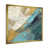 Gold Single Picture Framed