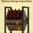 Stable Wine Storage Stand,Chic Wine Rack