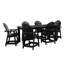 Ensemble repas 7 pièces Macias-84408857-27118250