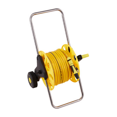 Stand Hose Reel
