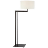 Amell Traditional Floor Lamp By Ray Booth