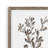 Violeta " Rustic Foliage " 9 - Pieces