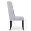 Chaise d'appoint rembourrée Harlow-20435387