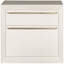 Dunecrest 2 - Drawer Solid Wood File Cabinet