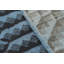 One-of-a-Kind 6'9x10' Hand Knotted Area Rug