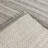 Barnard Cream/Grey Solid Textured Indoor/Outdoor Area Rug-1436172386