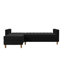 3 Seater Sofa Bed-448208440