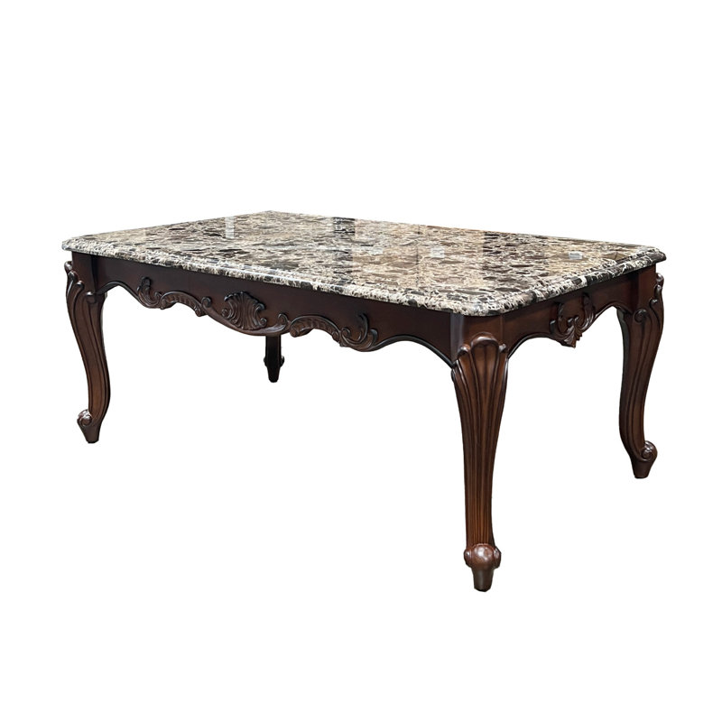 Table basse Nayla