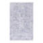 Tapis bleu lavable 8 x 10 (bleu + crème, 8 pi x 10 pi)-303073610-303073608