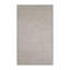 Tapis gris soyeux et moelleux-44450071