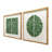 " Elos Stone Shadow Boxes "