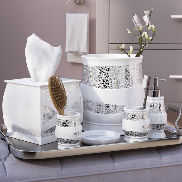 Toilet Paper Holder, Glam Towel Holder Bling Crystal Rhinestone, Sparkly  Bathroom Decor 