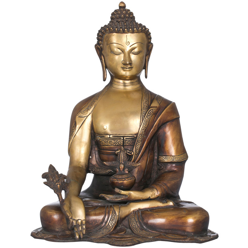 Religious & Spiritual Statue