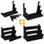 Lashunti Velvet Makeup Organizer