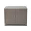 Napoli Outdoor Kitchen 3pc Set