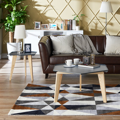Table basse Eteuati