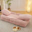 Fauteuil à billes pliable, canapé paresseux, 5 positions réglables-1091300066