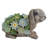 Goodhill Resin Succulent Rabbit Statue