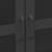 Storage Cabinet Office Cabinet with Mesh Doors for Living Room Metal-628287058