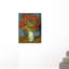 Vincent Van Gogh - Wrapped Canvas Painting-21212866