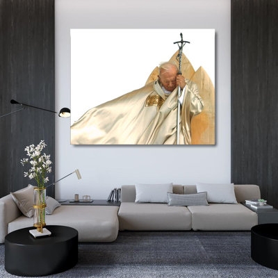 Pope John Paul II 1920 - 2005