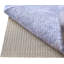 Sous-tapis à double surface antidérapant Choe-1908494350