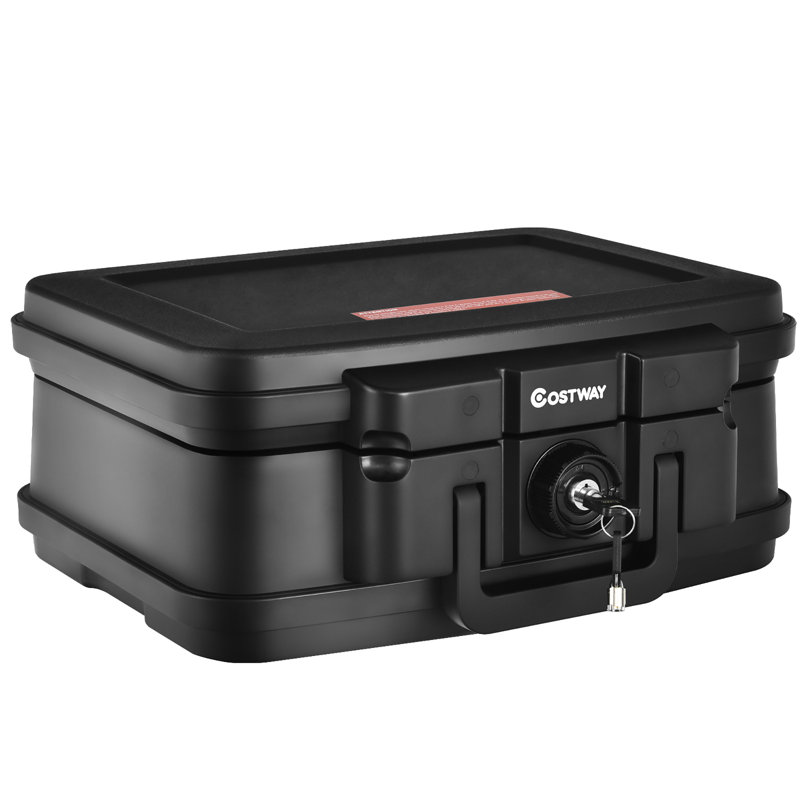 Safe Box Lock