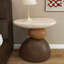 Table de bout Modern