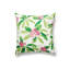 Rhododendron Square Indoor/Outdoor Pillow Cover & Insert-72902501