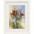 White Framed selected