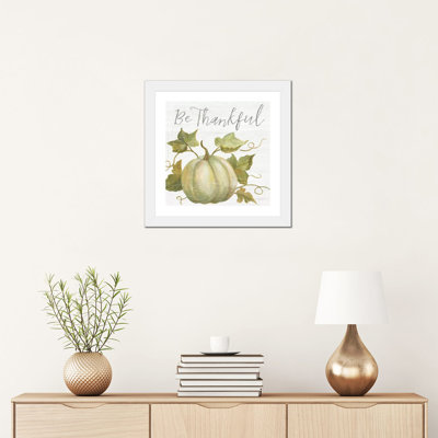 «Fall Splendor IV» par Silvia Vassileva - impression d'art graphique
