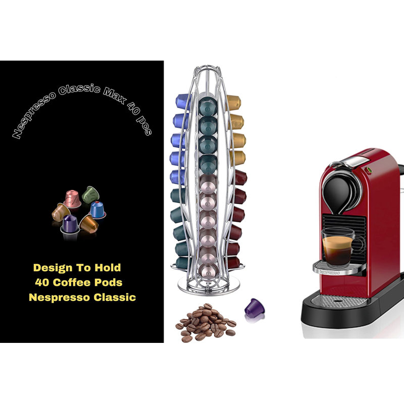 Belfry Kitchen Exchange Coffee Carousel