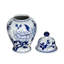 Pot en porcelaine
