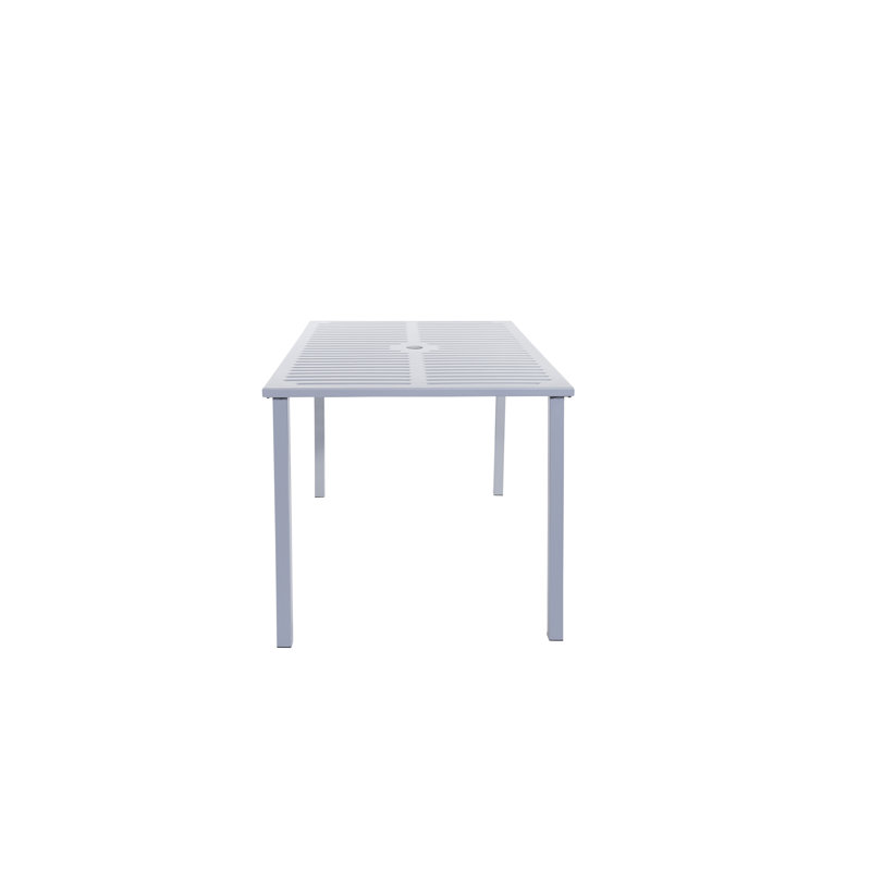 Table de salle à manger Daytona, H 30 po x l 36 po x P 36 po