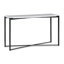 Console de 50 po Ancroft