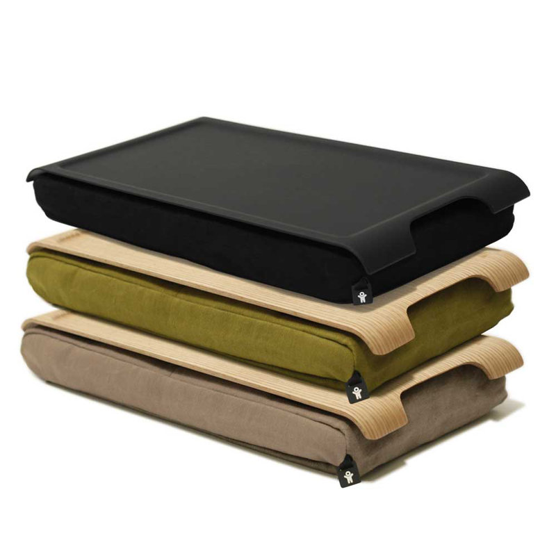 Laptop Holder, Brown