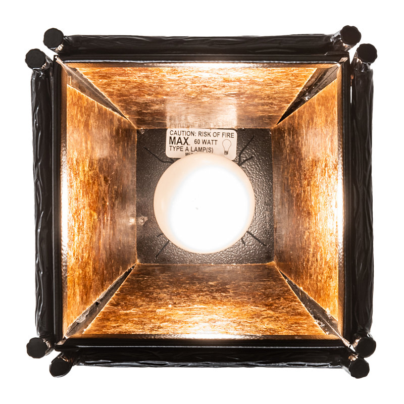 Gabrieal 1 - Light Pendant