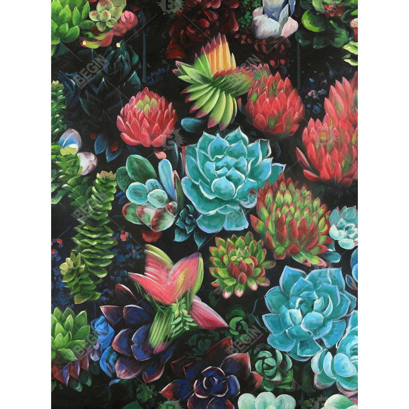 Blanket Prints Hand Woven Blanket
