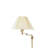 Janessa 59'' Swing Arm Floor Lamp-642300325