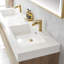  Ensemble de meuble-lavabo double 72 po-310614847-310614846
