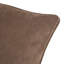 Olsen Pillow-Nubuck Cigar-442138073-442138079