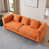 Orange Teddy est en rupture de stock