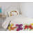 Farmhouse / Country Polyester Coverlet