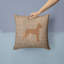 Coussin décoratif intérieur/extérieur boxer en toile jute-14981513-14981514