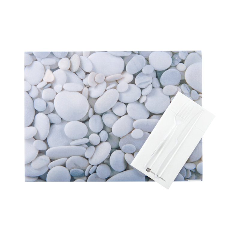 Disposable Paper Placemats