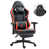 Black/Red is out of stock