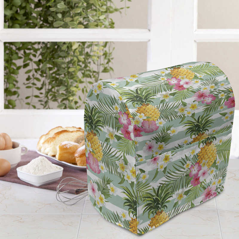 East Urban Home All That Apply Mixer Cover Mixer Accessory