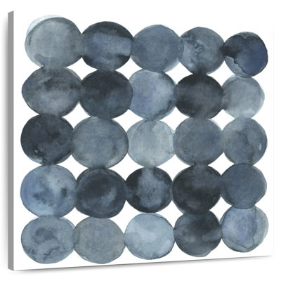 Avery bleu gris densité II